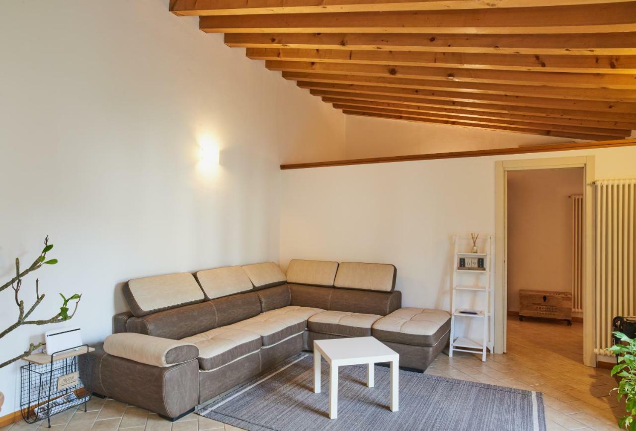 Bcube-Bed&Breakfast Del Borgo 파비아 외부 사진