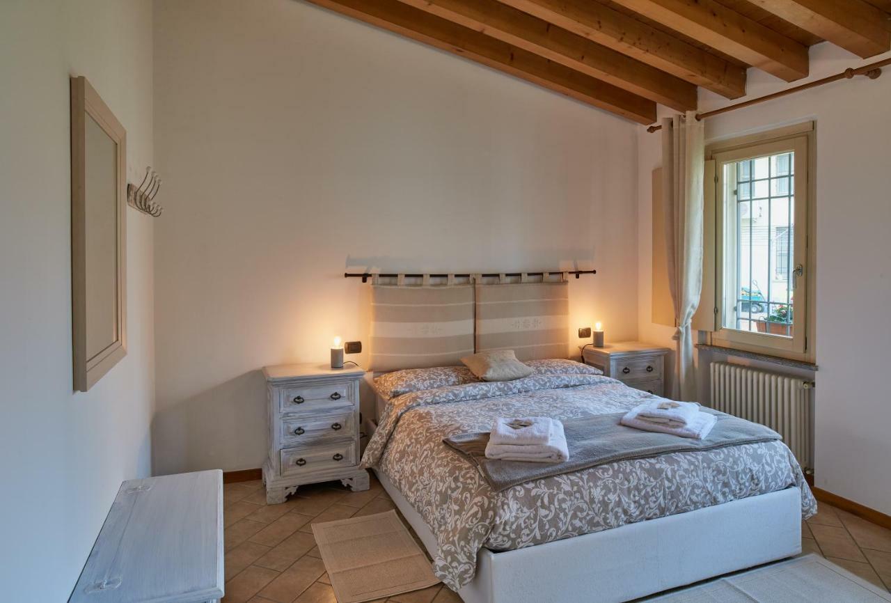 Bcube-Bed&Breakfast Del Borgo 파비아 외부 사진
